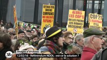 Le 18h de Télénantes spécial référendum NDDL