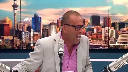 A certain phrase caught Hilary Barry off guard in this morning's news bulletin