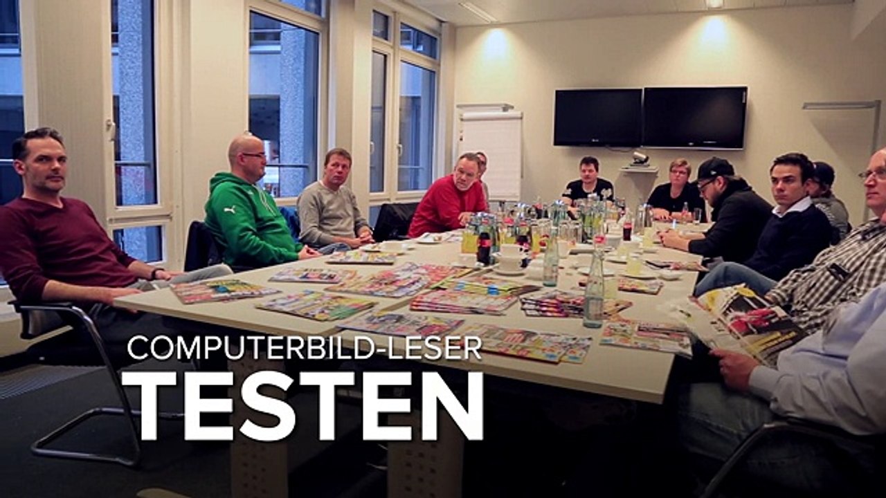 Voice over LTE- Der große Sprachqualitäts-Test