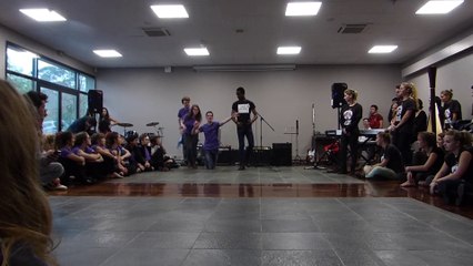 Battle théâtre - Impro 2