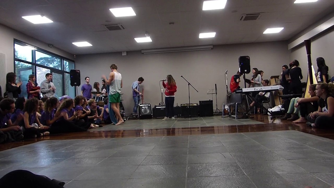 Battle théâtre