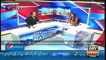 Live With Dr.Shahid Masood 12 Feb 2016