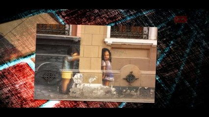 Асфальт 4 (3D уличные картины )