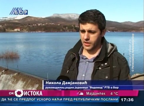 Oko istoka, 12. februar 2016. (RTV Bor)