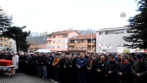 Polis Memuru Koz'un Cenazesi Zonguldak'a Gönderildi