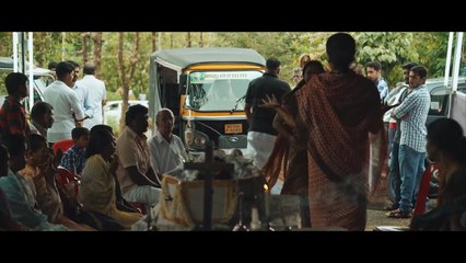 Maheshinte Prathikaaram _ Theliveyil Song Video Ft Fahadh Faasil, Anusree _ Official