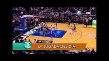 DEPORTES EN SUBRAYADO. Los aprontes de los grandes y algo más.