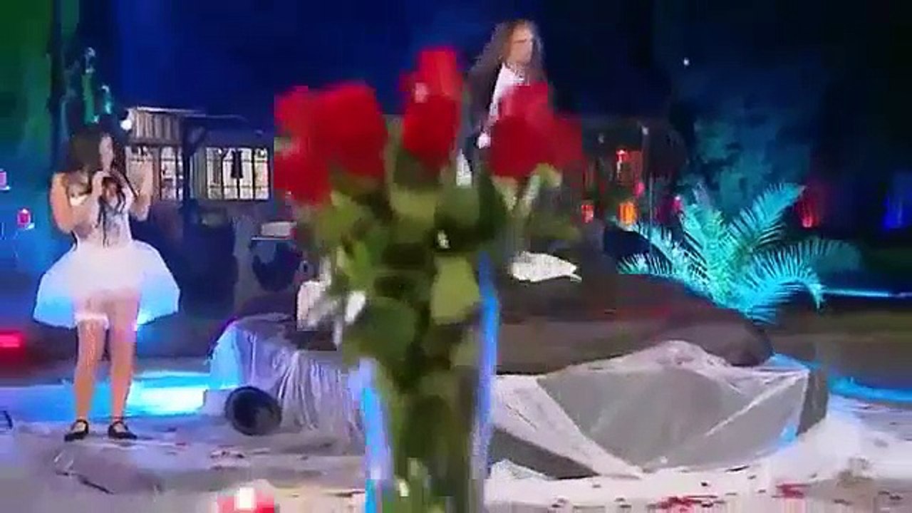 Volverias con tu ex Capitulo 18 parte 2