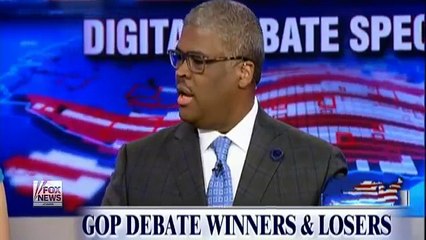 Highlights and analysis of the 9 p.m. Fox News-Google debate