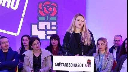 Kryetaria e FRESH Joleza Koka "E dehur Jam" Ne darke isha me Klosin, ne mengjes u zgjova me Tahirin