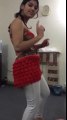 Beautiful Pakistani Girl Dancing Video