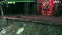 [PS2] Walkthrough - Devil May Cry 3 Dantes Awakening - Dante - Mision 15
