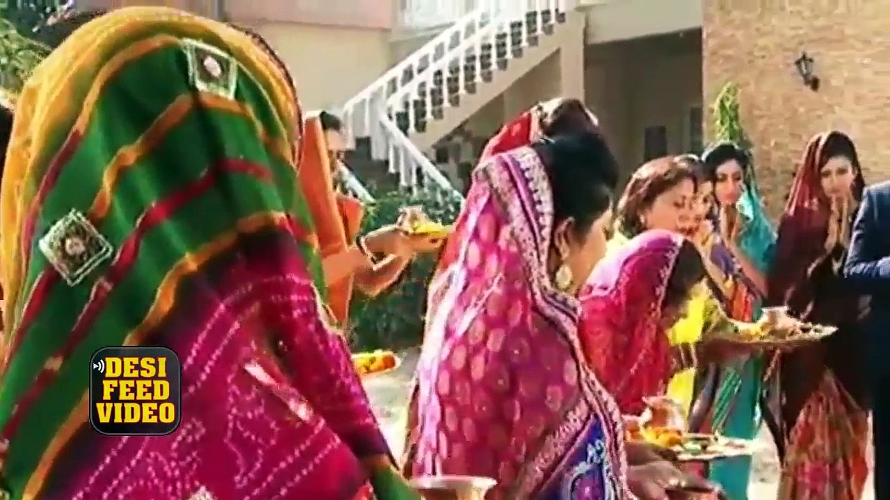Thapki Pyaar Ki 9th February 2016 थपकी प्यार की Full On Location Episode | Serial News 201