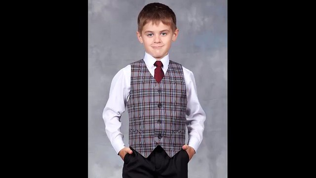 Школьная форма для мальчиков