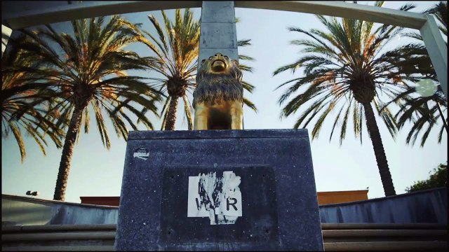 Kendrick Lamar Nomination Interview 58th GRAMMYs