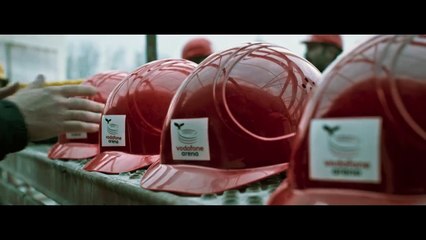 #HasretBitiyor! Anılarla dolu on binlerce koltuk, yerini yeni anılara, 41.903 yeni koltuk