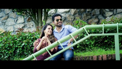 Kandukothiche - Official Song HD - Hello Namasthe - Vinay Forrt - Bhavana - Miya - Sanju