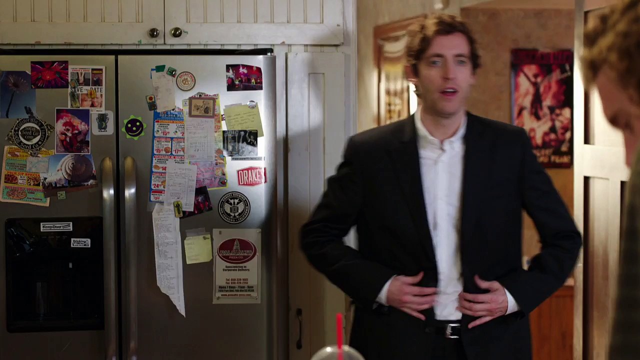 Silicon Valley: Season 3 Tease (HBO)