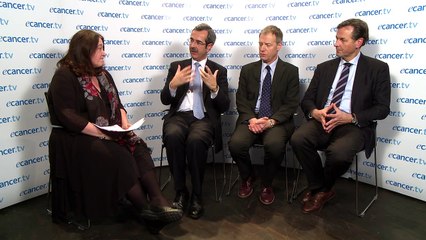 Advanced prostate cancer overview  Expert discussion