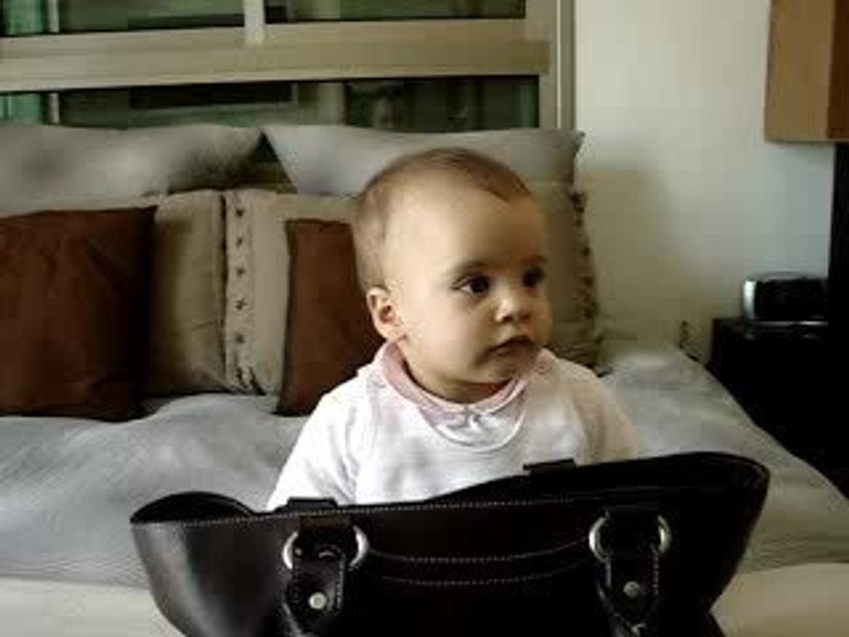 bebe esther