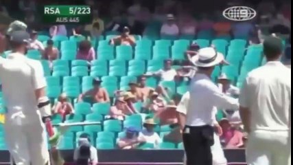 Most Funniest Moments __ In the History of Cricket Ever - 2015