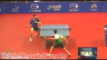 Emmanuel Lebesson Vs Humberto Manhani  Round 1 [Brazil Open 2012]