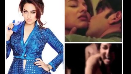 Sonakshi Sinha HOTTEST BOLLYWOOD MMS Scandal LEAKED