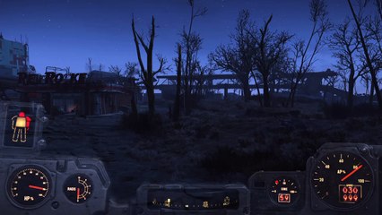 A NameLesS FALLOUT "DaMaGe rEpOrT" NeEd CopPER AnD ALuMiNuM,