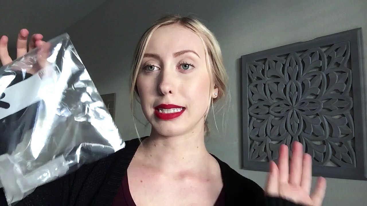 Beauty: How to make your eyes look bigger