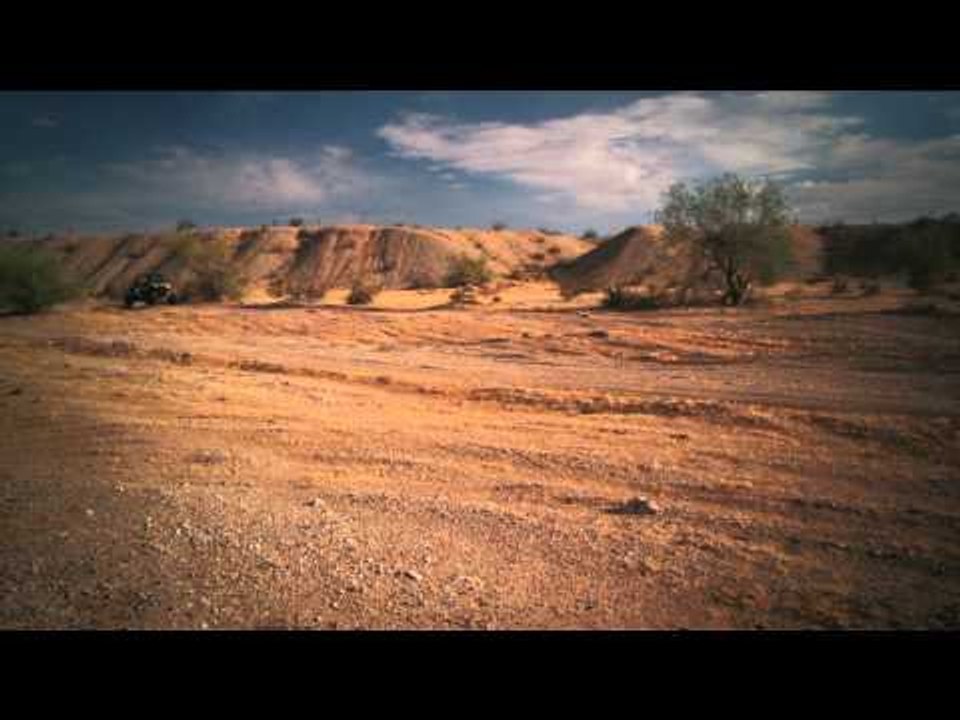 Dirt Trax Television - Polaris XP 1K & Yamaha Viking