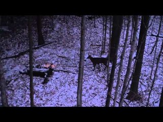 Just Us Hunting - Doe-Loris