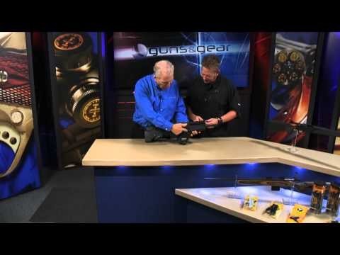 Guns & Gear - Pocket Pistols