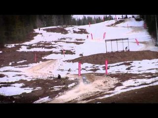 Snowmobiler TV - New 2015 Models