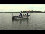Canadian Sportfishing - Bottom-bouncing worm harnesses for River Walleye