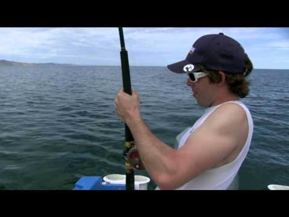 Fatal Impact Outdoors - Mexico