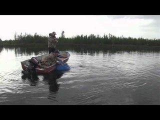 No Limits TV - Wheeler River Lodge