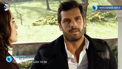 Aşk ve Günah 24 Hafta Fragmanı
