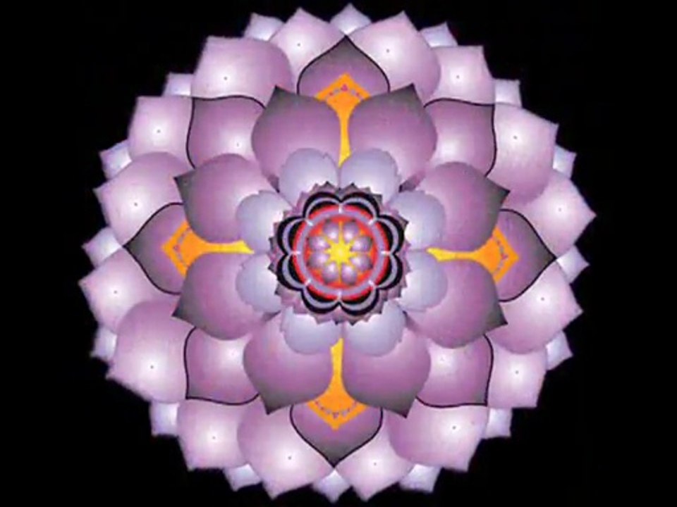 Om mani padme hum, lovely version