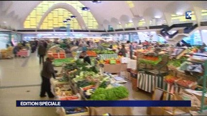 14 novembre 2015 - reims après les attentats