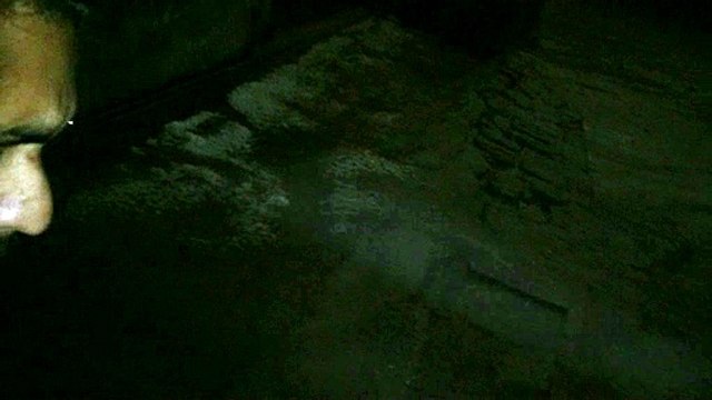 Snow fall, Day convert into night very scary and very high rain, Thunderstorm wednesday in United States of Ismaila Swabi KPK Pakistan