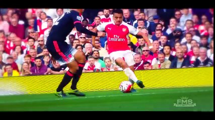 Football Skills & Tricks 2016 _HD