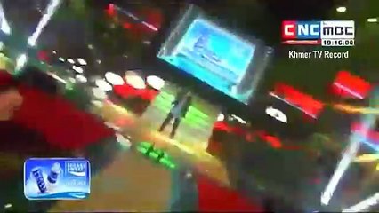 CNC, Pocari Sweat Concert, Khmer TV Record, 12-February-2016 Part 01, Phorn Sreykhouch, 72