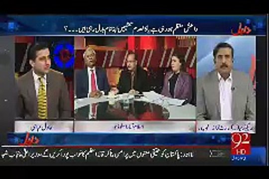 Hakoomat National Action Plan par amal dar amad nae kr rhi..