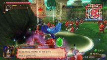 Hyrule Warriors - Stage 10: Sealed Grounds | Sealed Ambition