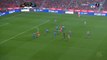 Konstas Mitroglou Goal - Benfica vs FC Porto 1-0 (Liga NOS 2016)
