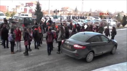 Konya - Muğla'da Kaçırılan F.b. Davasında, Sanıkların Tutukluluklarının Devamına Karar Verildi