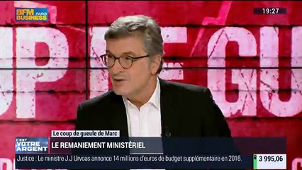 On achète ou on vend: Inditex / Seb - 12/02