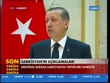 Erdoğan'ı Gülme Krizine Soktu