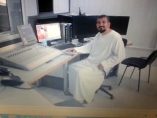 cheikh bourbia sur radio tizi ouzou