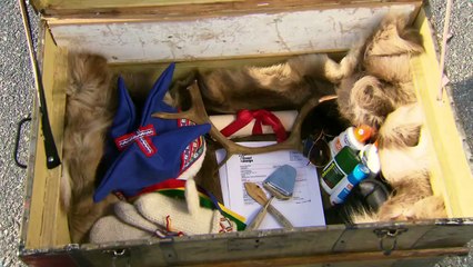 Allt för Sverige 2014 - season 4, episode 5